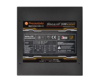 Thermaltake Smart SE 630W Modular - 1443293 - zdjęcie 4